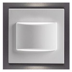 Kanlux 33325 - LED Schodišťové svítidlo ERINUS LED/1,5W/12V 4000K bílá