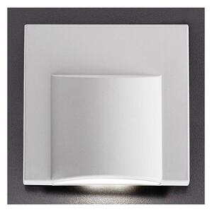 Kanlux 33321 - LED Schodišťové svítidlo ERINUS LED/0,8W/12V 4000K bílá