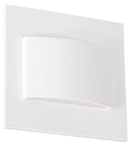 Kanlux 33325 - LED Schodišťové svítidlo ERINUS LED/1,5W/12V 4000K bílá