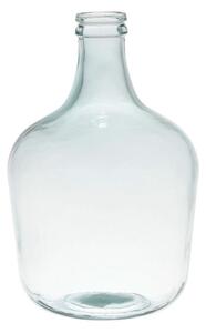 Skleněná váza Comete 42 cm
