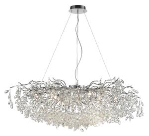 ZÁVĚSNÉ SVÍTIDLO, 120/50/250 cm - Závěsná světla