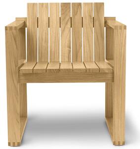 Carl Hansen designové venkovní židle BK10
