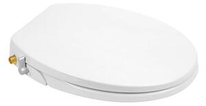 Sapho CLEAN STAR Bidetové sedátko LB802