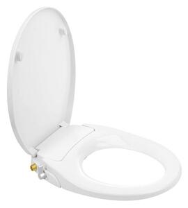Sapho CLEAN STAR Bidetové sedátko LB802