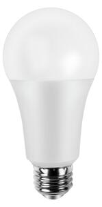 LED RGB Stmívatelná žárovka A70 E27/11W/230V 2700-6500K Wi-Fi Tuya