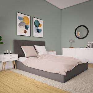 Sleepwise Soft Wonder Edition, ložní prádlo, povlak na postel 140x200cm a povlak na polštář 65x65cm