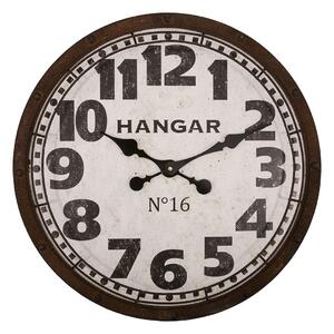 Antic Line Hodiny Hangar 59 cm