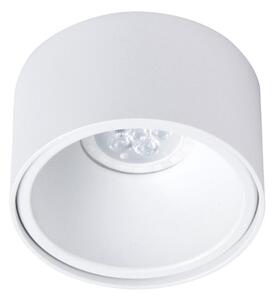 Podhledové bodové svítidlo BALI 1xGU5,3/MR16/25W/12V kulatý bílá
