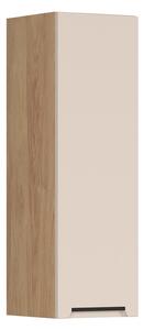 BRW Kuchyně Family Line Iris G-30/95-P, dub hikora/alhamra mat