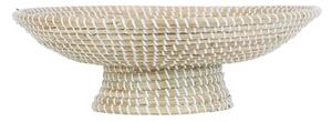 Cote Table Velká ošatka na ovoce z mořské trávy 45cm