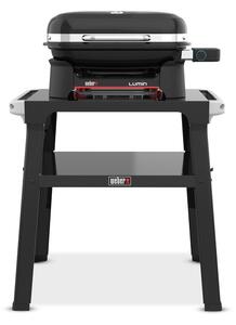 Weber Elektrický gril Lumin Compact Stand