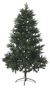 Umělý vánoční stromek 180 cm BENNO (zelená). 1023174