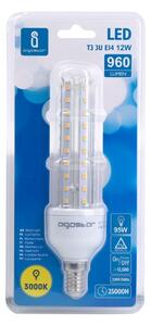 LED Žárovka E14/12W/230V 3000K - Aigostar