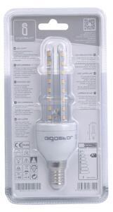 LED Žárovka E14/8W/230V 3000K - Aigostar