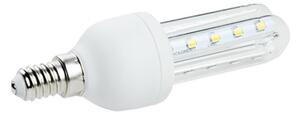 LED Žárovka E14/8W/230V 3000K - Aigostar