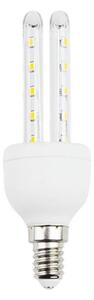 LED Žárovka E14/8W/230V 3000K - Aigostar