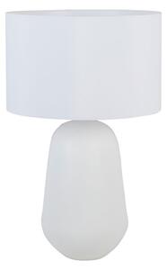 Cote Table Bílá lampa vč. stínidla - Cote