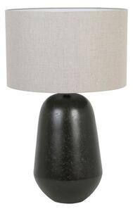 Cote Table Černá lampa vč. stínidal - Cote