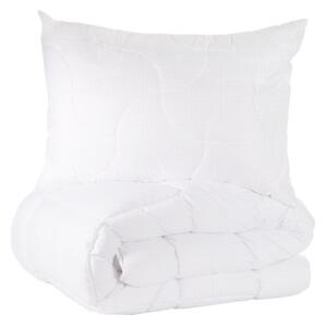 Přikrývka RELAX 5 bílá