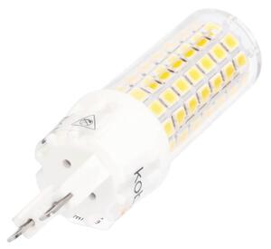 LED Žárovka G9/6W/230V 6000K