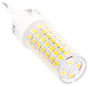 LED Žárovka G9/6W/230V 6000K