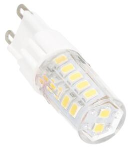 LED Žárovka G9/4W/230V 6000K