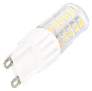 LED Žárovka G9/4W/230V 6000K