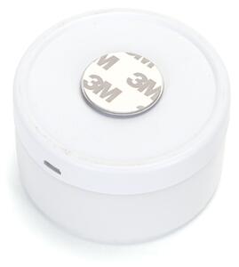 Aigostar - LED Přenosné noční svítidlo LED/1W/5V 3000K + USB