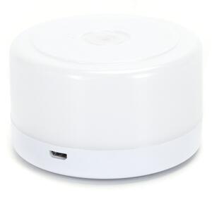 Aigostar - LED Přenosné noční svítidlo LED/1W/5V 3000K + USB
