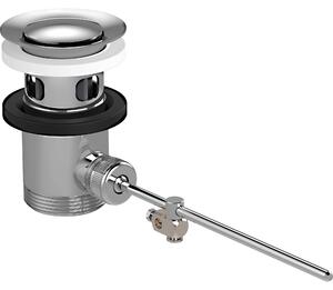 HANSGROHE 94139000 Odpadní ventil Umyvadlová baterie a