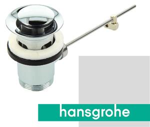 HANSGROHE 94139000 Odpadní ventil Umyvadlová baterie a