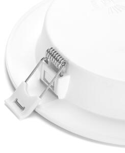 Aigostar - LED Stmívatelné podhledové svítidlo LED/9W/230V pr. 14,5 cm Wi-Fi