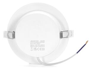 Aigostar - LED Stmívatelné podhledové svítidlo LED/9W/230V pr. 14,5 cm Wi-Fi