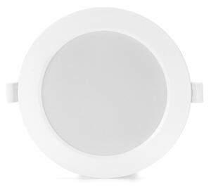 Aigostar - LED Stmívatelné podhledové svítidlo LED/9W/230V pr. 14,5 cm Wi-Fi