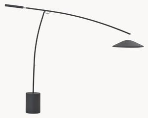 Velká stmívatelná stojací LED lampa Contra