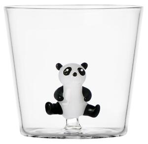 Ichendorf Milano designové sklenice na vodu Savannah Tumbler Panda