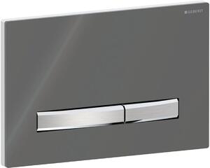 Geberit Sigma splachovací tlačítko pro WC || 115.788.JK.2