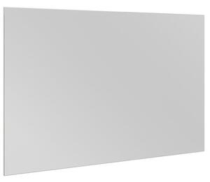 EBS Miana Zrcadlo 100 x 70 cm na bílé desce