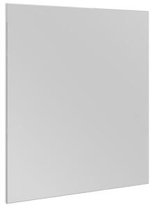 EBS Miana Zrcadlo 50 x 60 cm na bílé desce