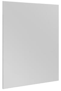 EBS Miana Zrcadlo 60 x 80 cm na bílé desce