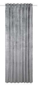LOOKS by Wolfgang Joop Sada sametových závěsů, 135 x 245 cm, 2dílná (100365380)