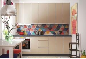 Sada 225 cm Alta Luxe