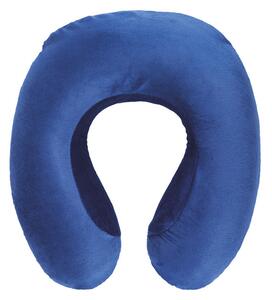 LIVARNO home Šíjový polštář / Relaxační polštář / Bederní polštář (modrá, šíjový polštář) (100366300005)