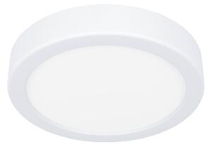 Bílé LED stropní svítidlo FUEVA 5 – EGLO
