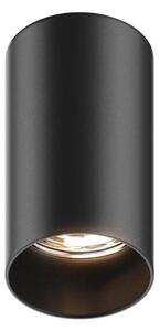 Zuma Line 92680-N - Bodové svítidlo TUBA SL 1xGU10/50W/230V černá