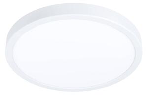 Bílé LED stropní svítidlo FUEVA 5 – EGLO