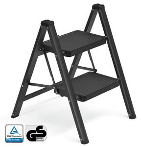 Skládací schody GSL102BZ01