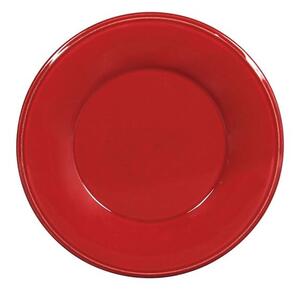 Cote Table Dezertní talíř červený 21 cm