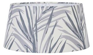 Cote Table Stínidlo Tropicard béžovošedé 30 x 15 cm