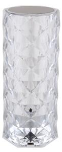 Globo 28071 - LED Stmívatelná stolní lampa GIXI LED/1W/5V 2700/4000/6500K